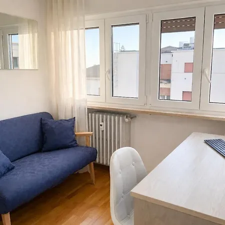 Apartman Duomo *