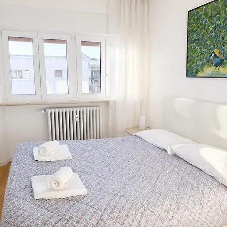 Apartman Duomo Udine