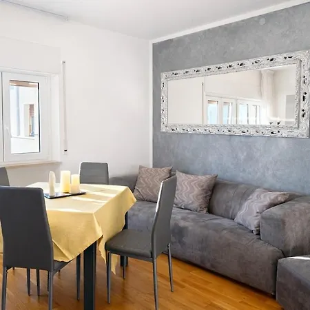 Duomo Appartement *
