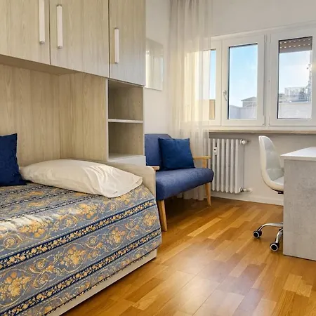 Appartement Duomo