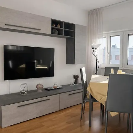 Appartement Duomo