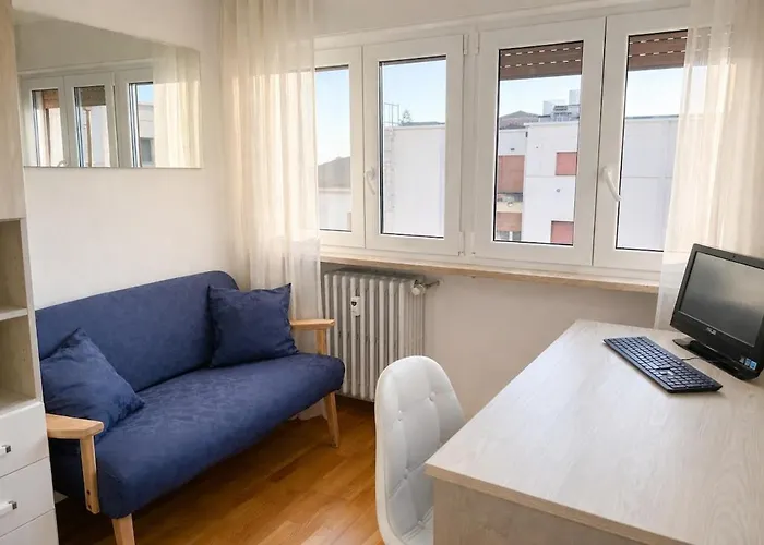 Apartman Duomo *