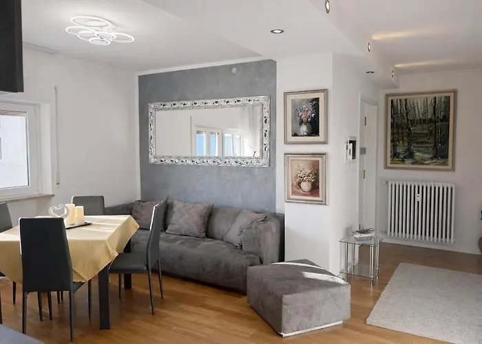 Duomo Apartman Udine