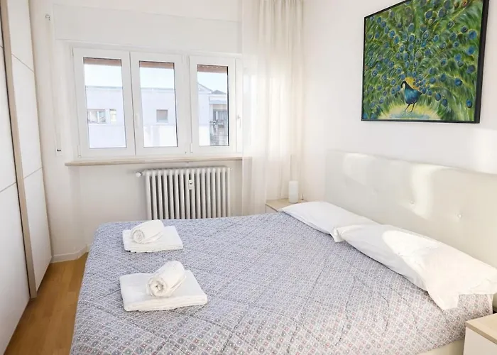 Apartman Duomo Udine