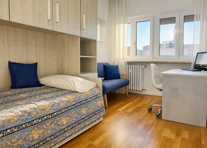 Apartman Duomo